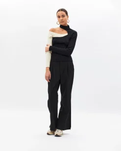 Soulland Demi pants< Pantalons