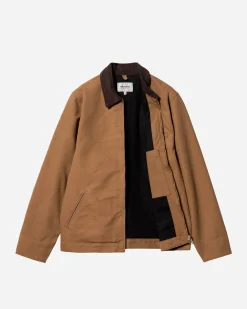 Carhartt Detroit Jacket< Vestes Et Manteaux