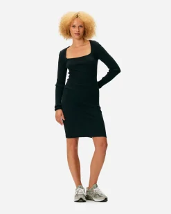 OperaSport ApS Dress sans couture Rose< Robes Et Jupes