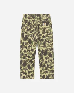 Carhartt Duck Single Knee Pant< Pantalons