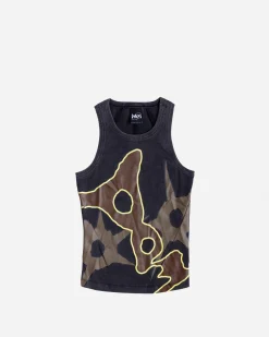 Perks And Mini Pty Ltd (P.A.M.) Eclipse Racer Tank< T-Shirts & Hauts