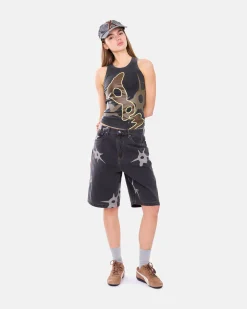Perks And Mini Pty Ltd (P.A.M.) Eclipse Racer Tank< T-Shirts & Hauts