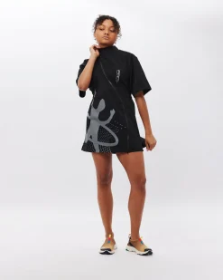 Perks And Mini Pty Ltd (P.A.M.) Ellipse asymemetrical Zip Dress< Robes Et Jupes