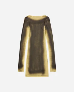 Kernemilk ApS EVIE DRESS< Robes Et Jupes