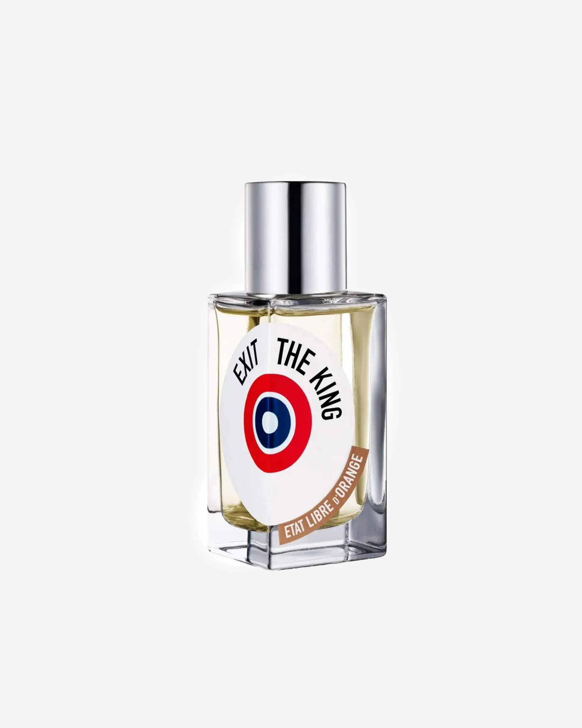 BRANDS OF BEAUTY ApS Exit The King Eu De Parfume 50 ml< Parfum|Beauté