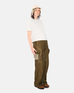 VF Scandinavia A/S Fabric Mix T-shirt< Outdoor|T-Shirts & Hauts