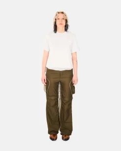 VF Scandinavia A/S Fabric Mix T-shirt< Outdoor|T-Shirts & Hauts