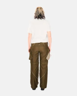 VF Scandinavia A/S Fabric Mix T-shirt< Outdoor|T-Shirts & Hauts