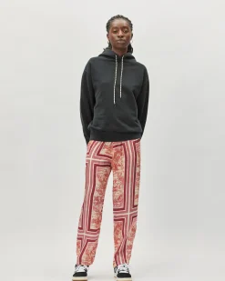 SLAM JAM SRL (ARIES ROA) Fear No Evil Hoodie< Sweats À Capuche & Sweats