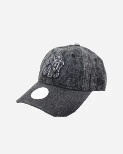 BO NEW ERA CAP COMPANY LIMITED Female Stone Denim 9TWENTY®< Caps