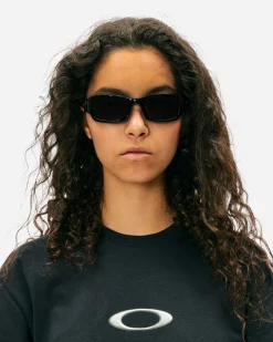 Luxottica North Europe LTD (Oakley) Fives Squared< Outdoor|Lunettes De Soleil