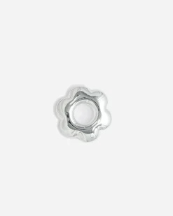 Prawn Family Flower Pendant< Bijoux