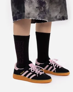 Tomorrow Milano SRL Fluffy sock mulitpack (2 packs)< Chaussettes