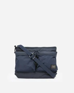 YOSHIDA & Co. (Porter) Force Shoulder Bag< Sacs Et Sacoches