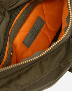 YOSHIDA & Co. (Porter) Force Shoulder Bag< Sacs Et Sacoches