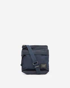 YOSHIDA & Co. (Porter) Force Shoulder Pouch< Sacs Et Sacoches