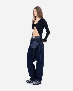 YOSHIDA & Co. (Porter) Force Shoulder Pouch< Sacs Et Sacoches