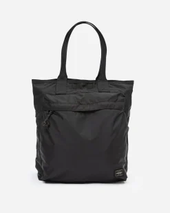 YOSHIDA & Co. (Porter) Force Tote Bag< Sacs Et Sacoches