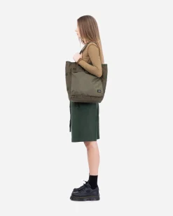 YOSHIDA & Co. (Porter) Force Tote Bag< Sacs Et Sacoches