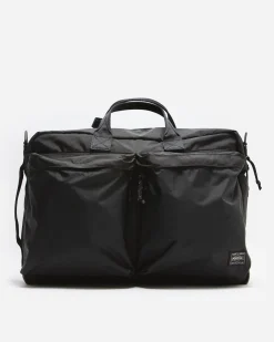 YOSHIDA & Co. (Porter) Force 3Way Briefcase< Sacs Et Sacoches
