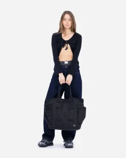 YOSHIDA & Co. (Porter) Force 2Way Tote Bag< Sacs Et Sacoches