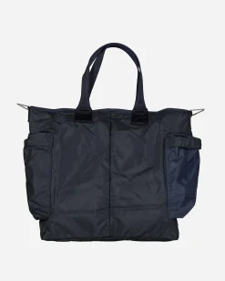 YOSHIDA & Co. (Porter) Force 2Way Tote Bag< Sacs Et Sacoches