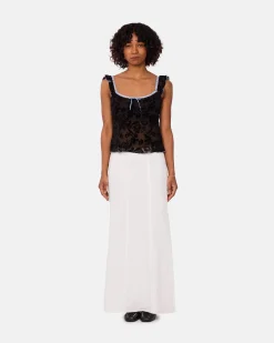 Résumé A/S FriggaRS Top< T-Shirts & Hauts