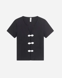 Résumé A/S GabbyRS Top< T-Shirts & Hauts