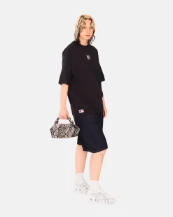 GANNI A/S Ganni Bou Bag Small Snake< Sacs Et Sacoches