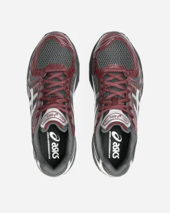 ASICS France S.A.S GEL-Kayano 14< Asics Gel-Kayano 14
