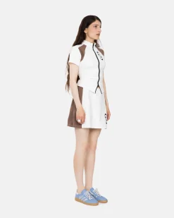 Résumé A/S GemmaRS Skirt< Robes Et Jupes