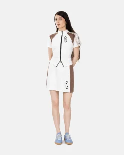 Résumé A/S GemmaRS Skirt< Robes Et Jupes