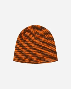 SLAM JAM SRL (ARIES ROA) Glitch Skull Hat< Casquettes, Bobs, Bonnets Et Chapeaux