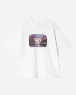 Carhartt Greatest Flicks T-Shirt< T-Shirts & Hauts