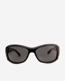 GL24 A/S - GUMI GUMI One - Black< Lunettes De Soleil