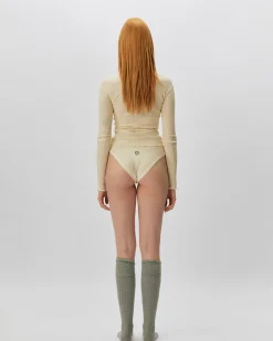 Baserange Heart Bell Pants< Sous-Vêtements