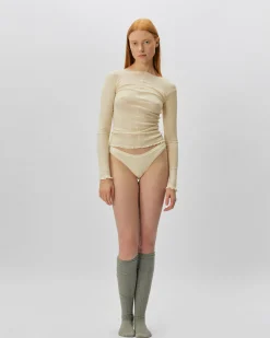 Baserange Heart Bell Pants< Sous-Vêtements
