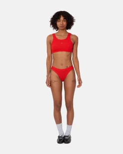 Baserange Heart Bra< Sous-Vêtements