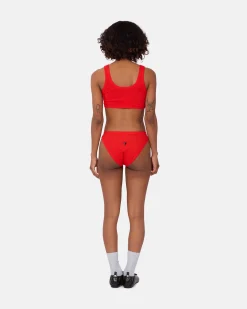 Baserange Heart Bra< Sous-Vêtements