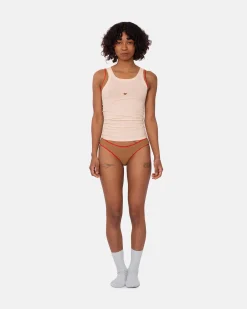Baserange Heart Tank< T-Shirts & Hauts