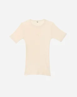 Baserange Heart T-shirt< T-Shirts & Hauts
