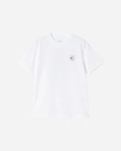 Carhartt Hearts Of Hartts T-shirt< T-Shirts & Hauts