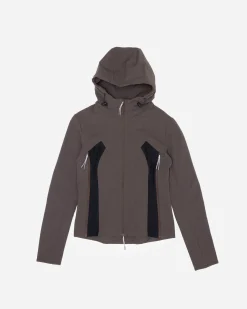 SLAM JAM SRL (ARIES ROA) Hike Jacket< Outdoor|Vestes Et Manteaux