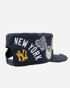 BO NEW ERA CAP COMPANY LIMITED IMG MLB Pillbox< Caps