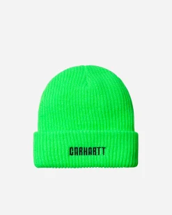 Carhartt Industry Beanie< Casquettes, Bobs, Bonnets Et Chapeaux