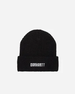 Carhartt Industry Beanie< Casquettes, Bobs, Bonnets Et Chapeaux