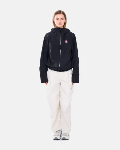 66 North Baltic SI Jacket Shell Snaefell< Vestes Et Manteaux
