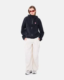 66 North Baltic SI Jacket Shell Snaefell< Vestes Et Manteaux