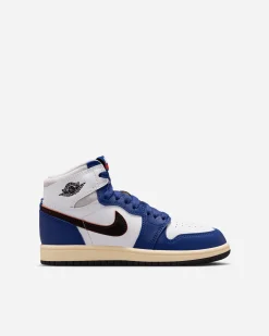 NIKE Retail B.V. Jordan 1 Retro High OG (Prescool)<Enfant Enfants|Air Jordan