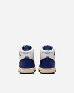 NIKE Retail B.V. Jordan 1 Retro High OG (Prescool)<Enfant Enfants|Air Jordan